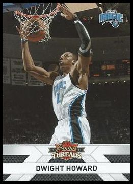 58 Dwight Howard